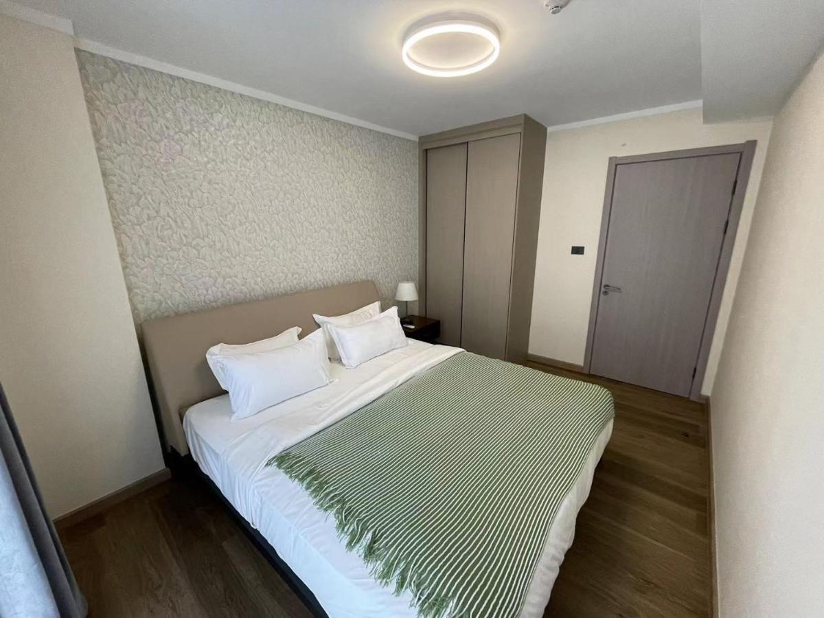 The One Chiangmai Apartment