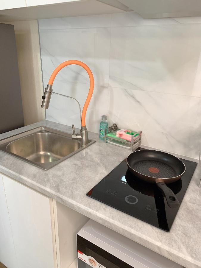 Apartment The One Chiangmai *