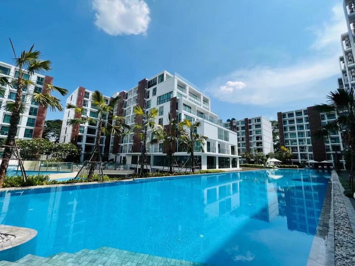 The One Chiangmai *