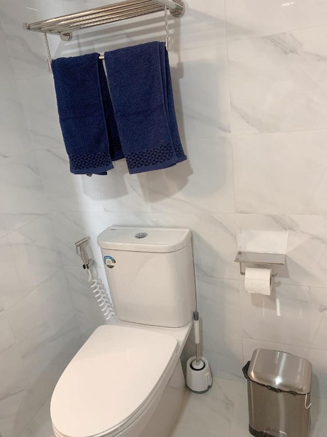 The One Chiangmai Apartment