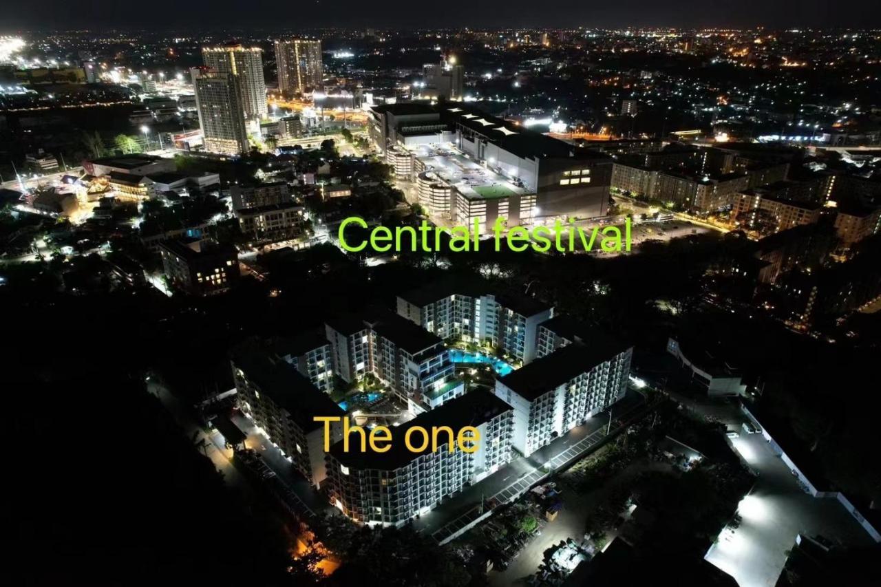 The One Chiangmai *