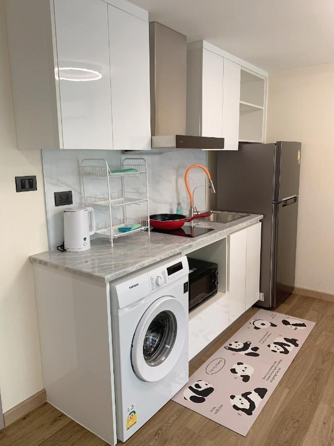 The One Chiangmai Apartment *
