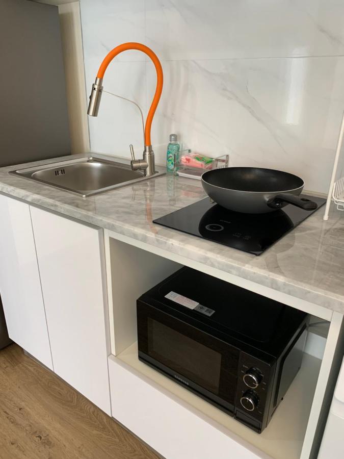 Apartment The One Chiangmai