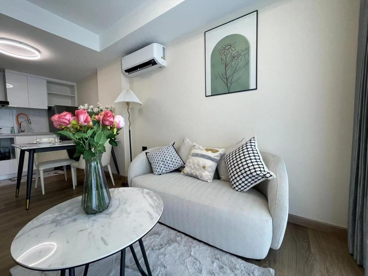 The One Chiangmai Apartment Chiang Mai