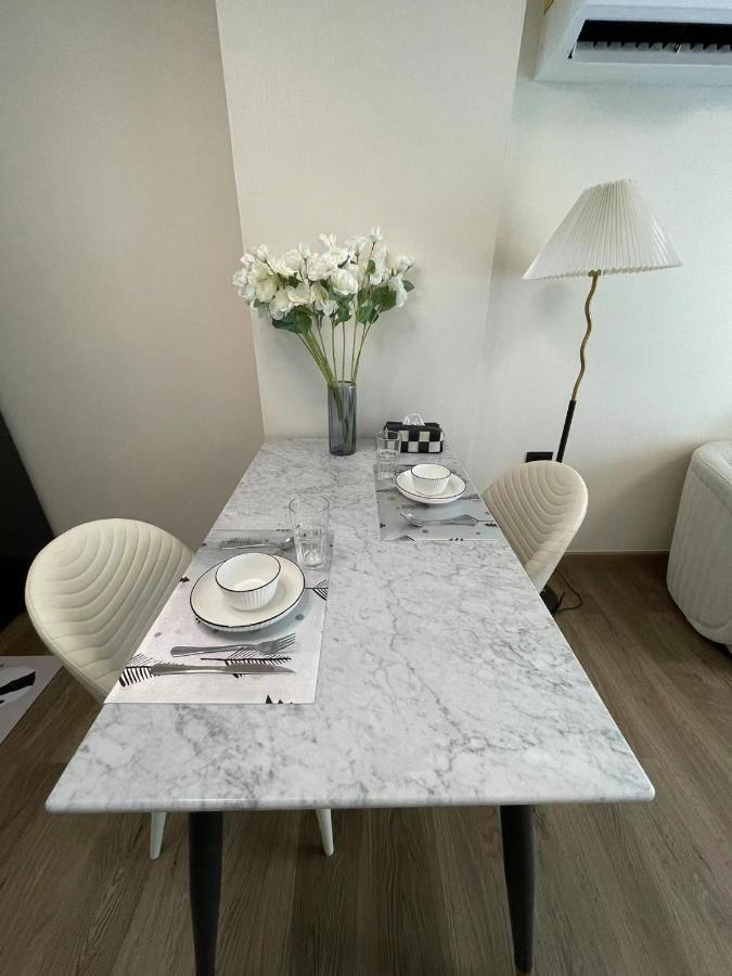 The One Chiangmai Apartment