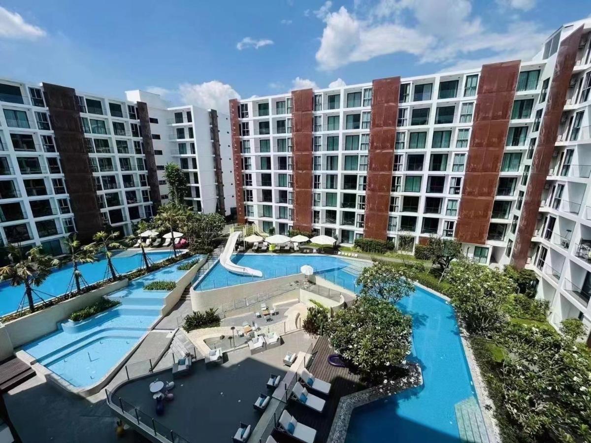 The One Chiangmai