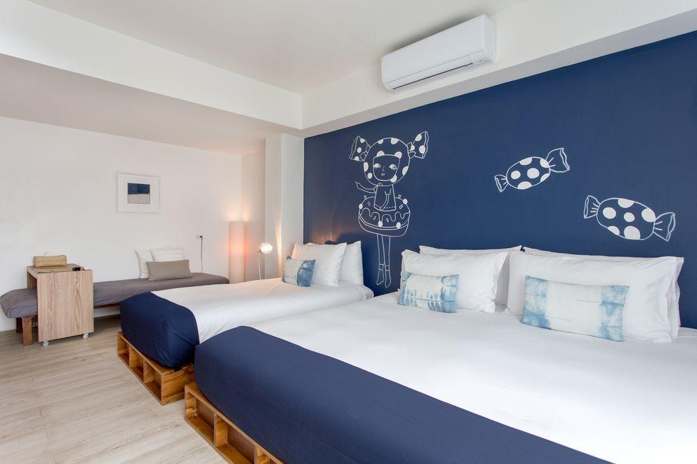 The Core Gallery Hotel 4* Chiang Mai