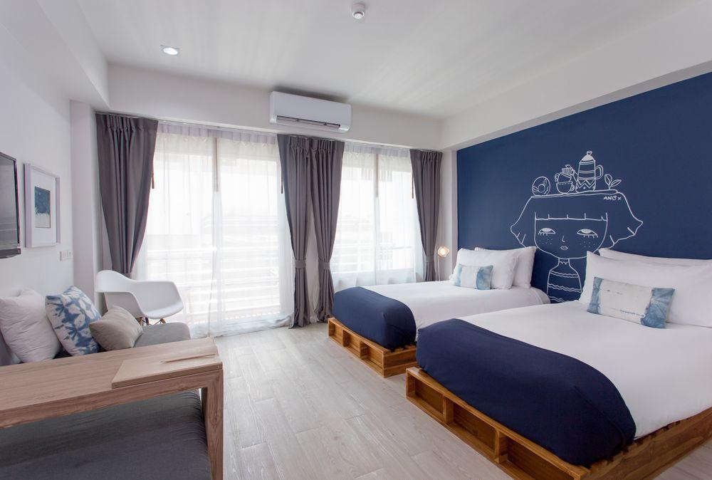 The Core Gallery Hotel Chiang Mai