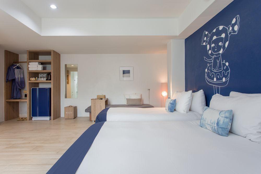 The Core Gallery Hotel 4*