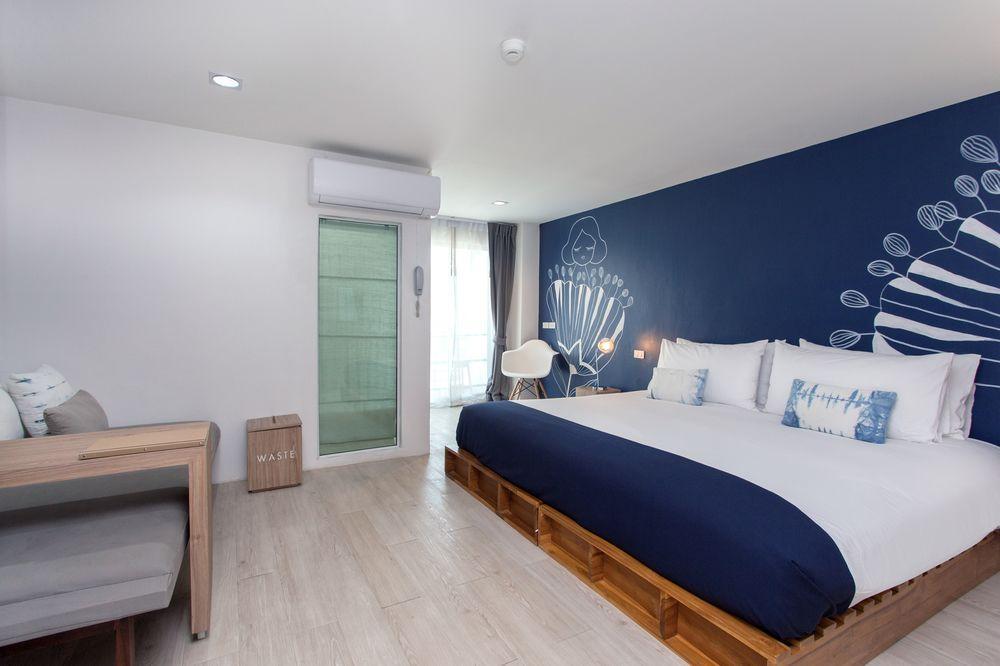 The Core Gallery Hotel