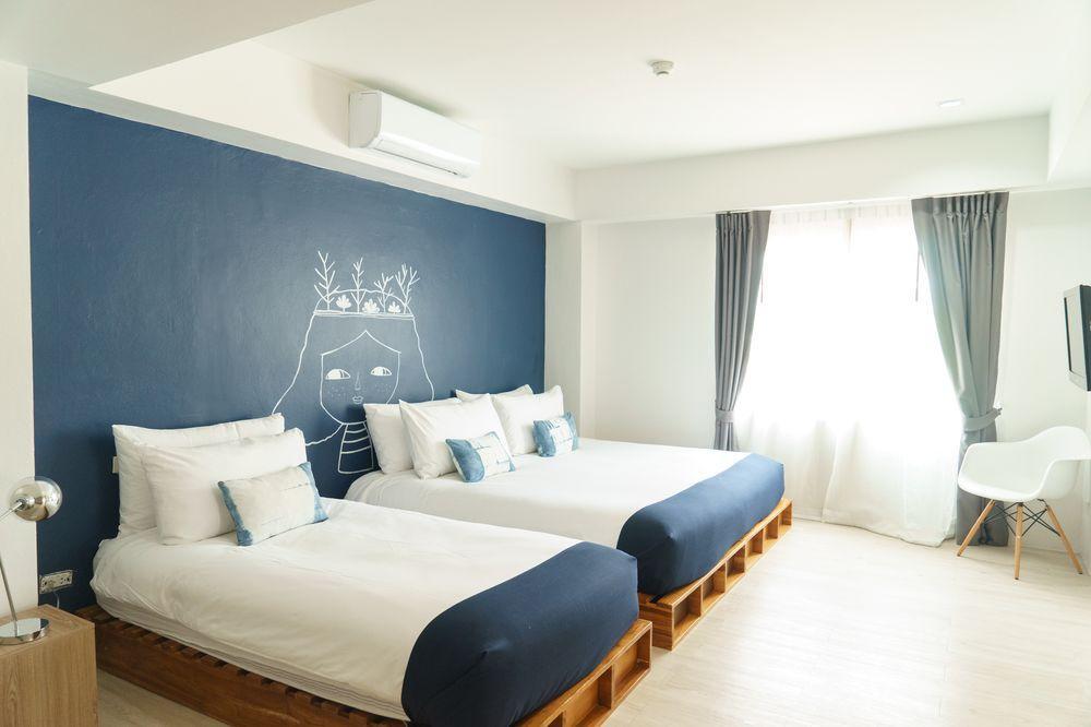 The Core Gallery Hotel