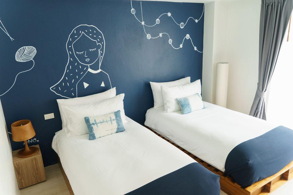 The Core Gallery Hotel Hotel Chiang Mai