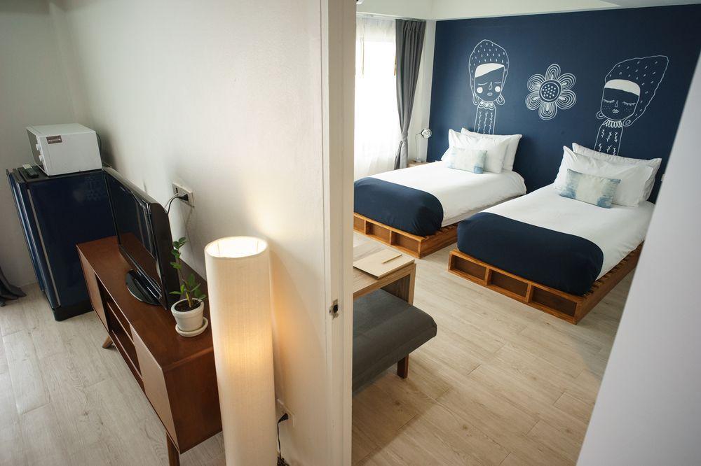 The Core Gallery Hotel