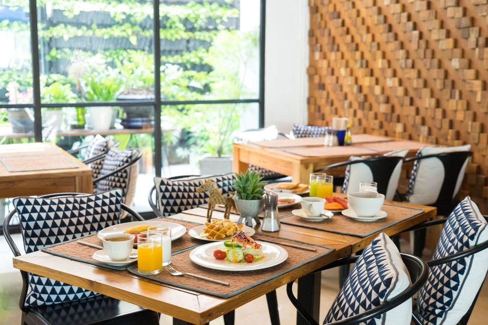 Hotel The Core Gallery Hotel 4*