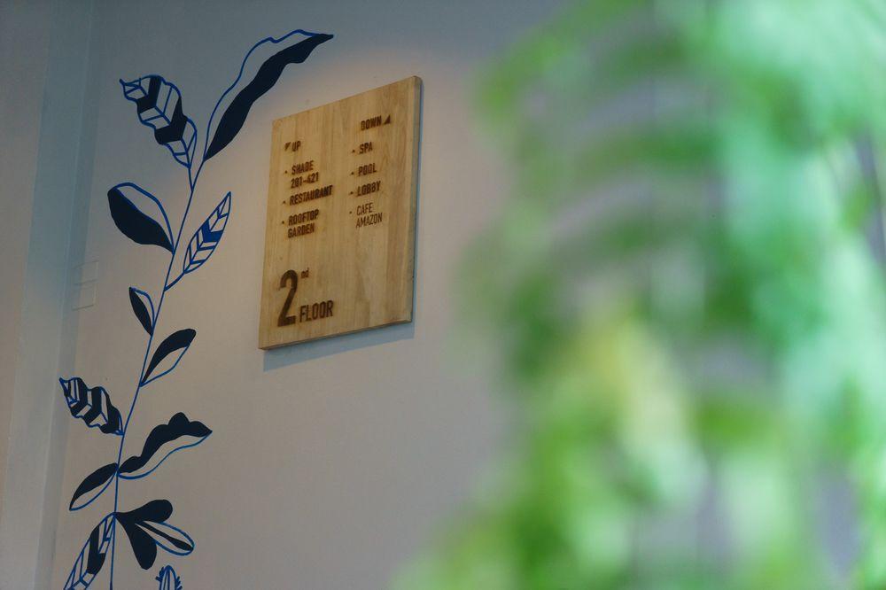 The Core Gallery Hotel Chiang Mai
