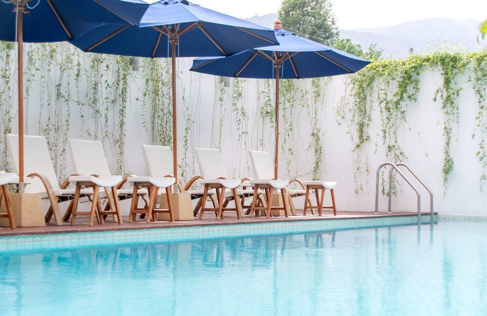The Core Gallery Hotel 4* Chiang Mai