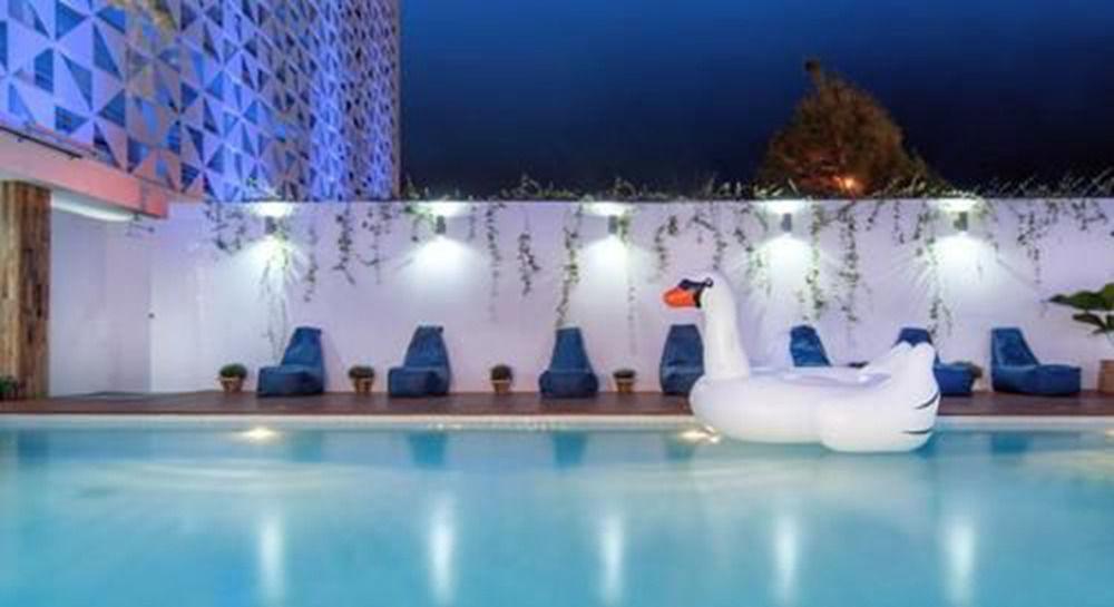 The Core Gallery Hotel