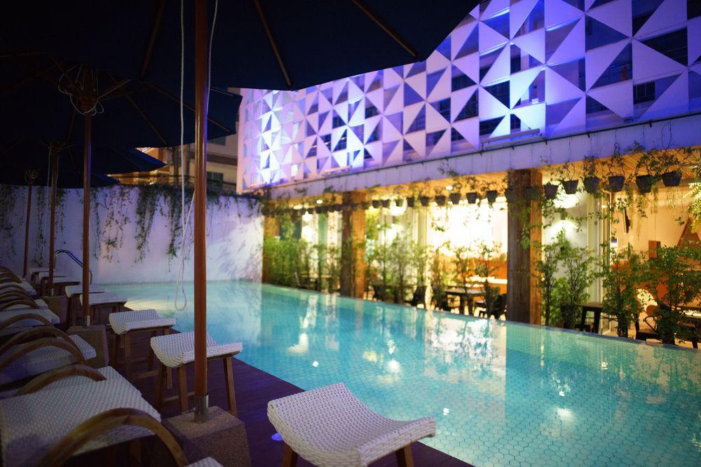 The Core Gallery Hotel Hotel 4*