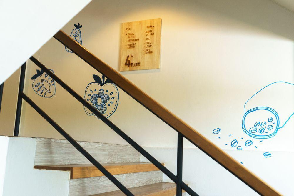 The Core Gallery Hotel Chiang Mai