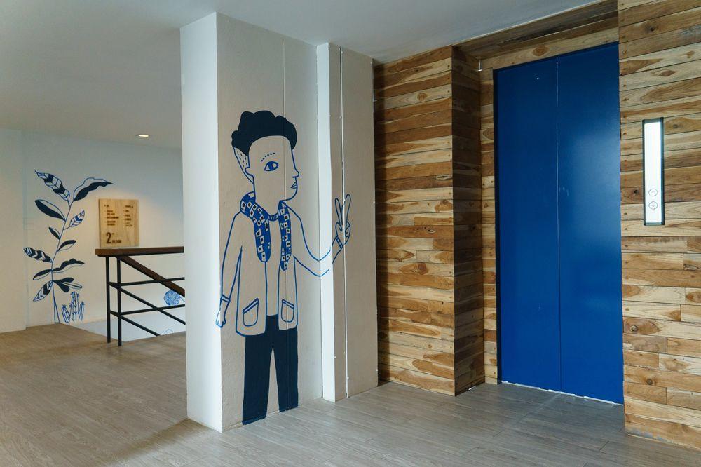 The Core Gallery Hotel 4* Chiang Mai