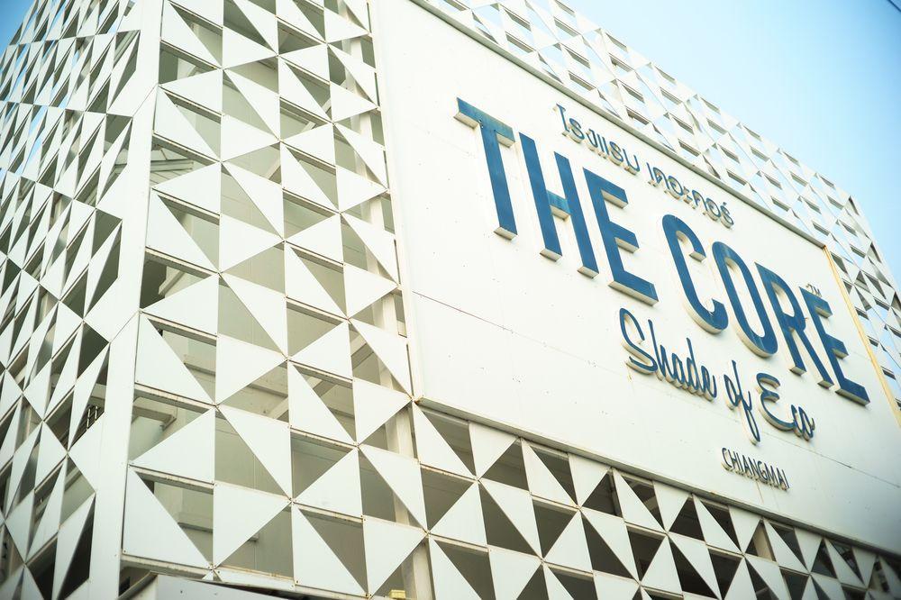 The Core Gallery Hotel
