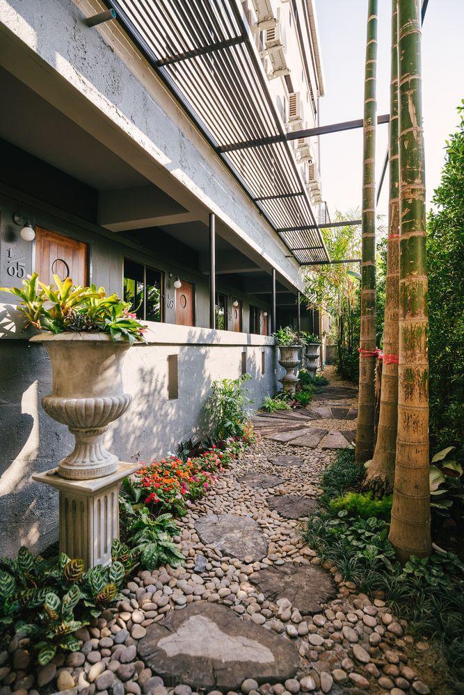 Cozy Chiang Mai
