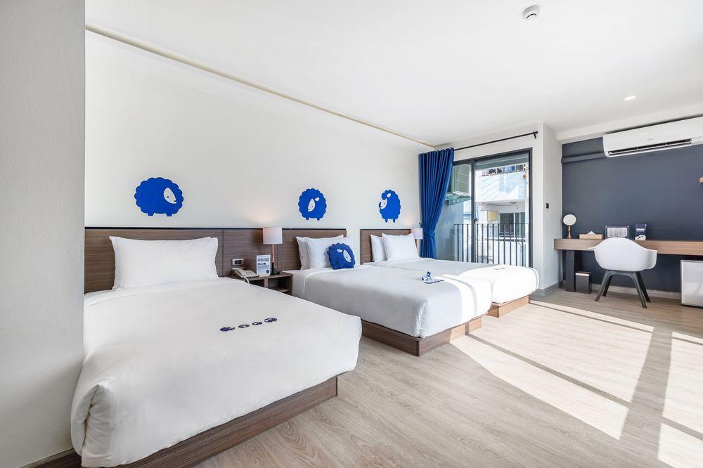 Hotel Kokotel Nimman