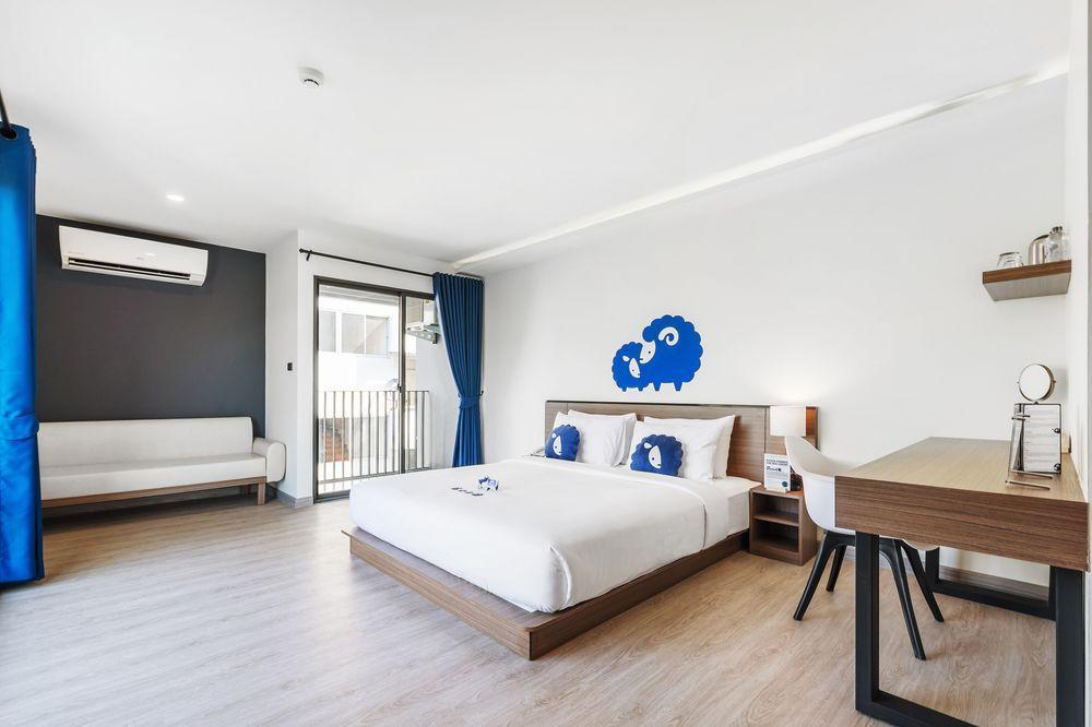 Hotel Kokotel Nimman Chiang Mai