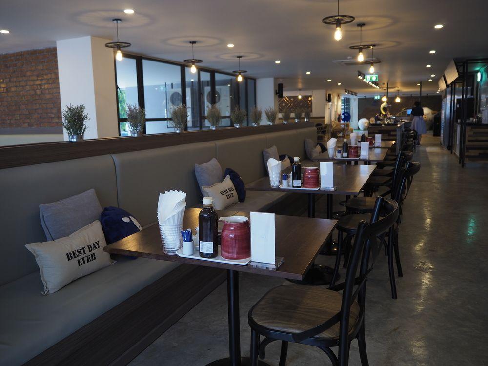 Hotel Kokotel Nimman 3*