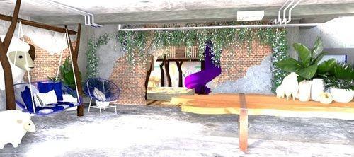 Kokotel Nimman Hotel 3*