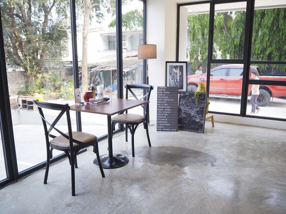 Kokotel Nimman Chiang Mai