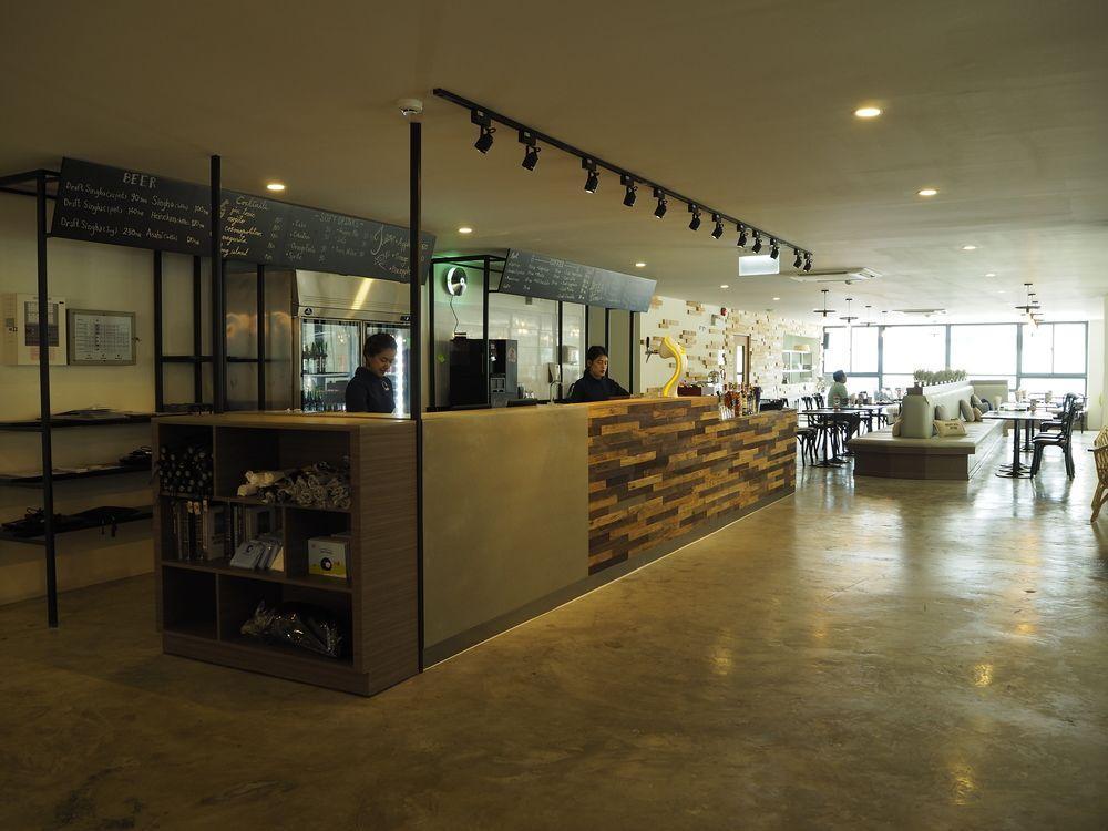 Kokotel Nimman Hotel 3*