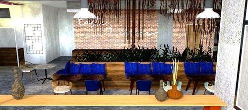 Kokotel Nimman Hotel 3*