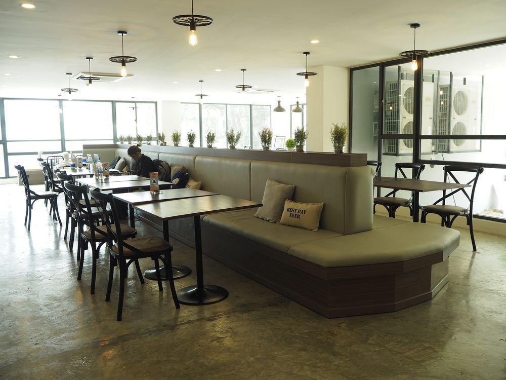 Hotel Kokotel Nimman 3*