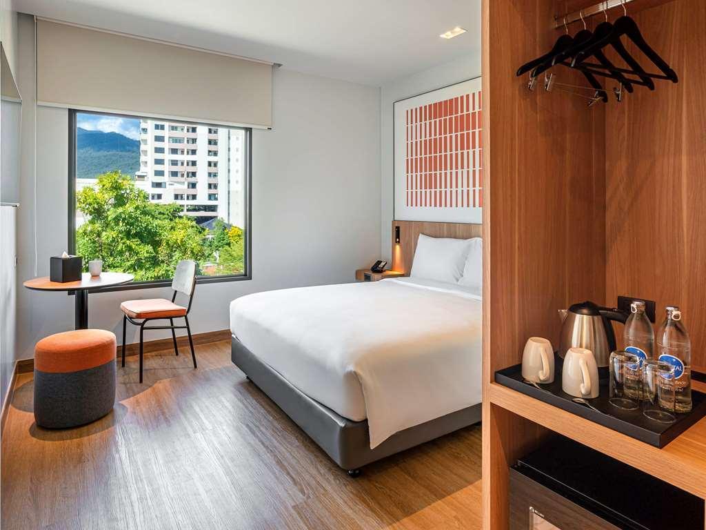 Hotel Ibis Nimman Journeyhub 3*