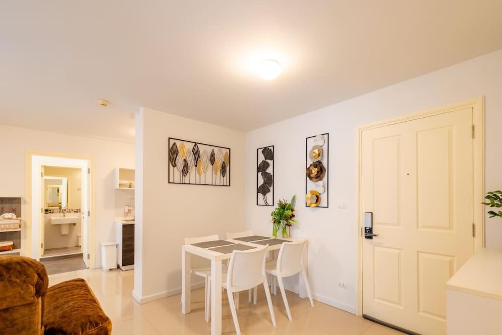 Luxury 2 Bedroom Old Chiang Mai