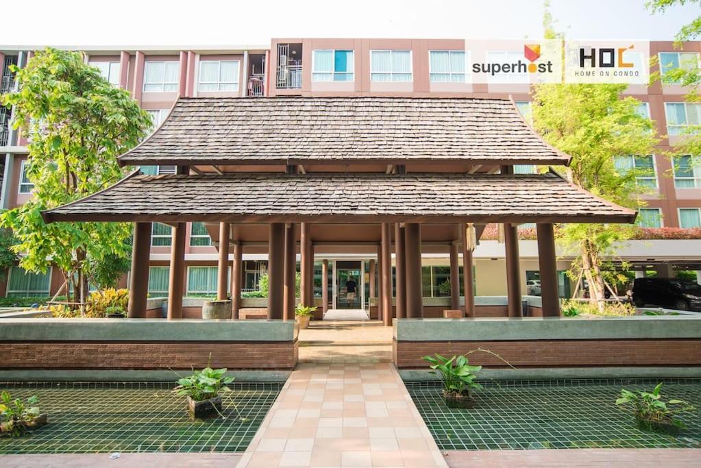 Luxury 2 Bedroom Old