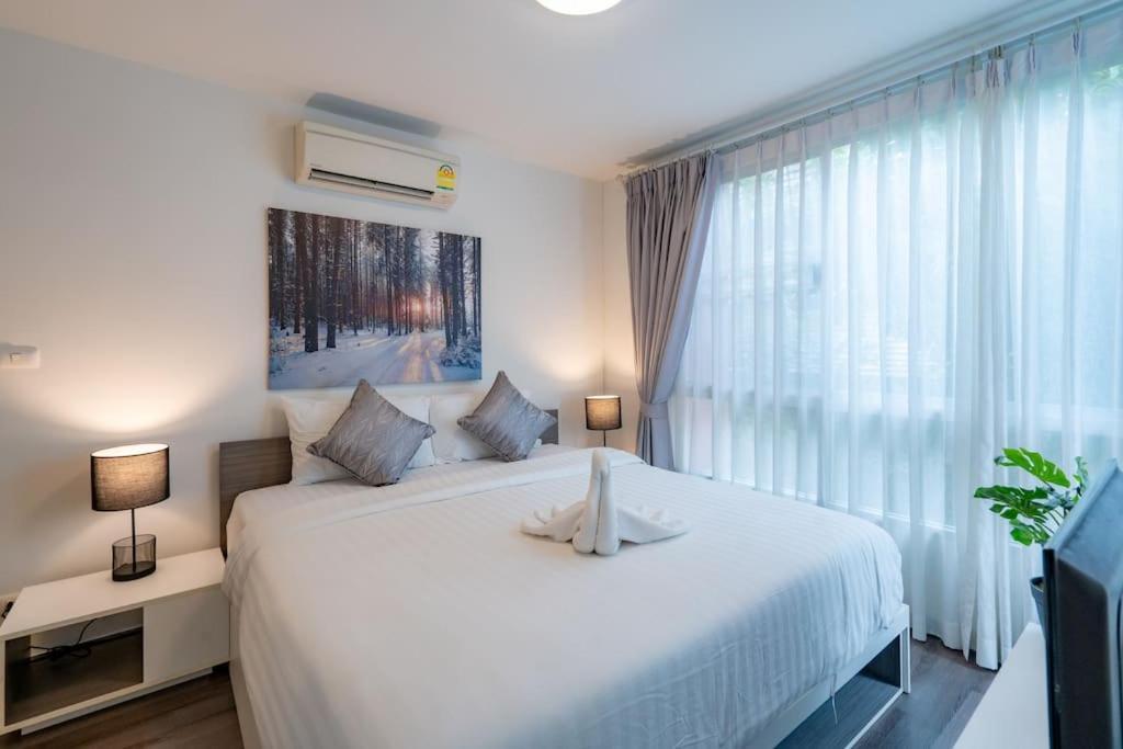 Apartment Luxury 2 Bedroom Old