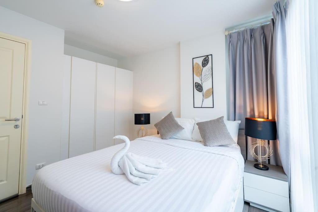 Apartment Luxury 2 Bedroom Old Chiang Mai