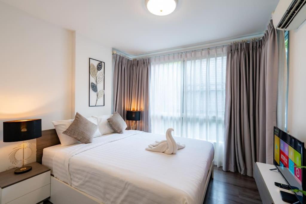 Luxury 2 Bedroom Old Chiang Mai