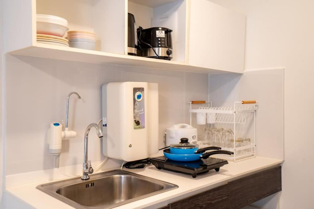 Apartment Luxury 2 Bedroom Old