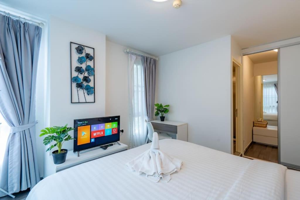 Luxury 2 Bedroom Old Chiang Mai
