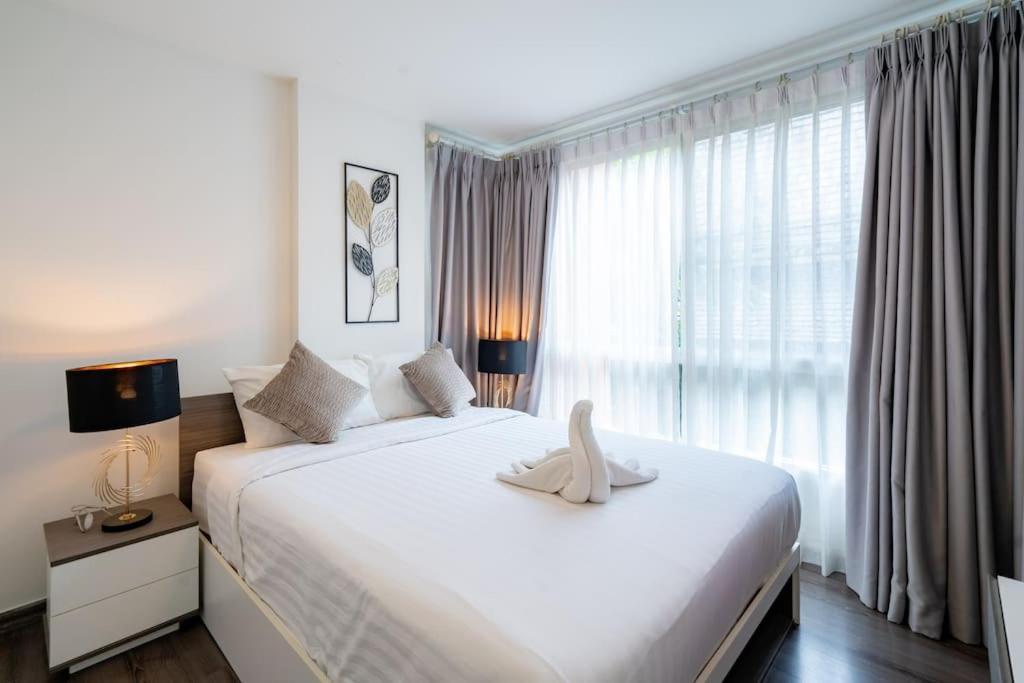Apartment Luxury 2 Bedroom Old Chiang Mai