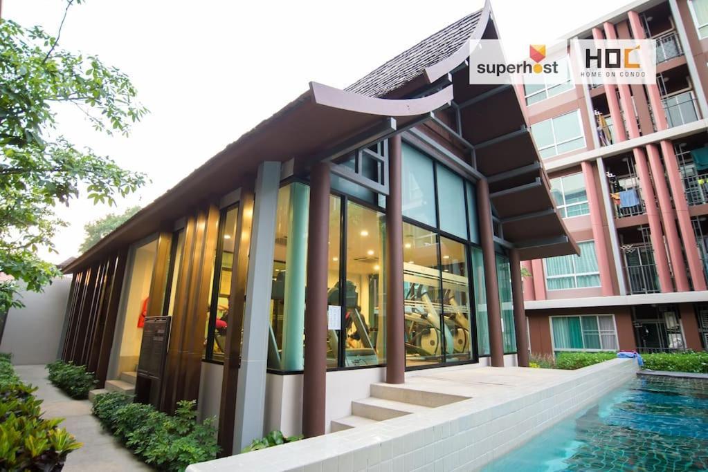 Apartment Luxury 2 Bedroom Old *