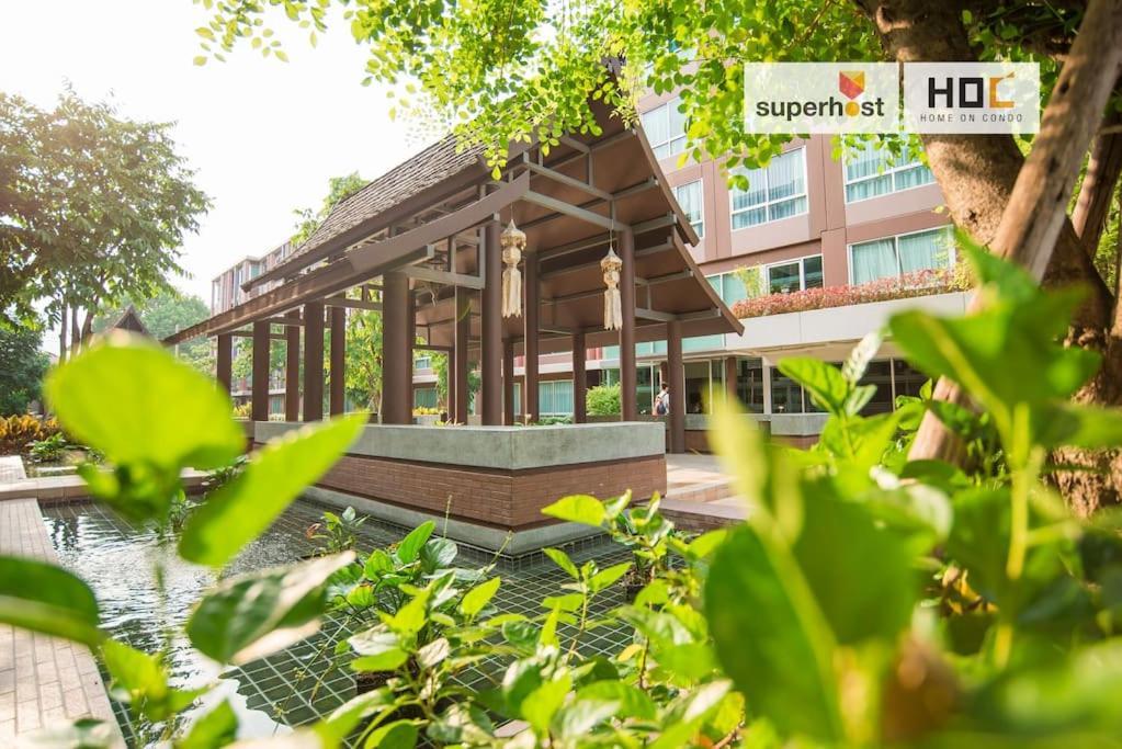 Apartment Luxury 2 Bedroom Old Chiang Mai