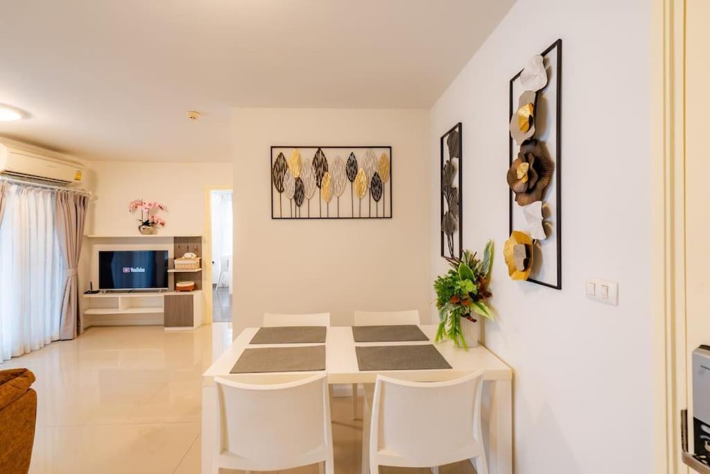 Apartment Luxury 2 Bedroom Old Chiang Mai