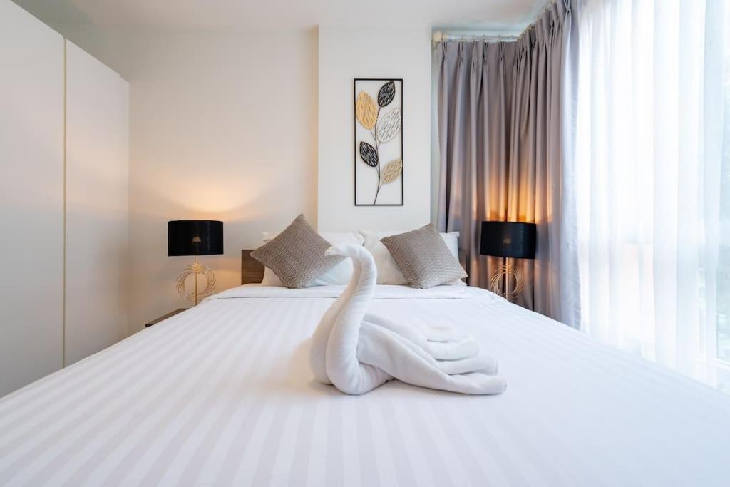 Luxury 2 Bedroom Old Chiang Mai