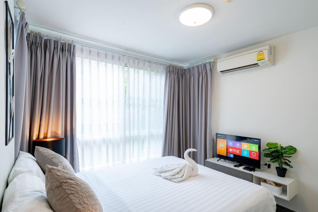 Luxury 2 Bedroom Old