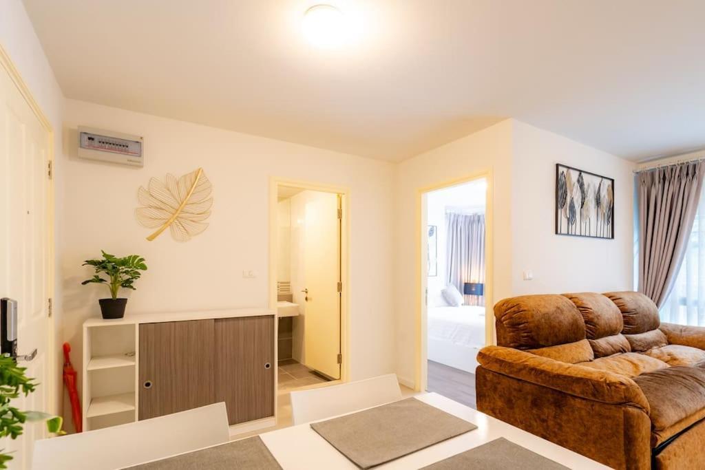 Apartment Luxury 2 Bedroom Old Chiang Mai