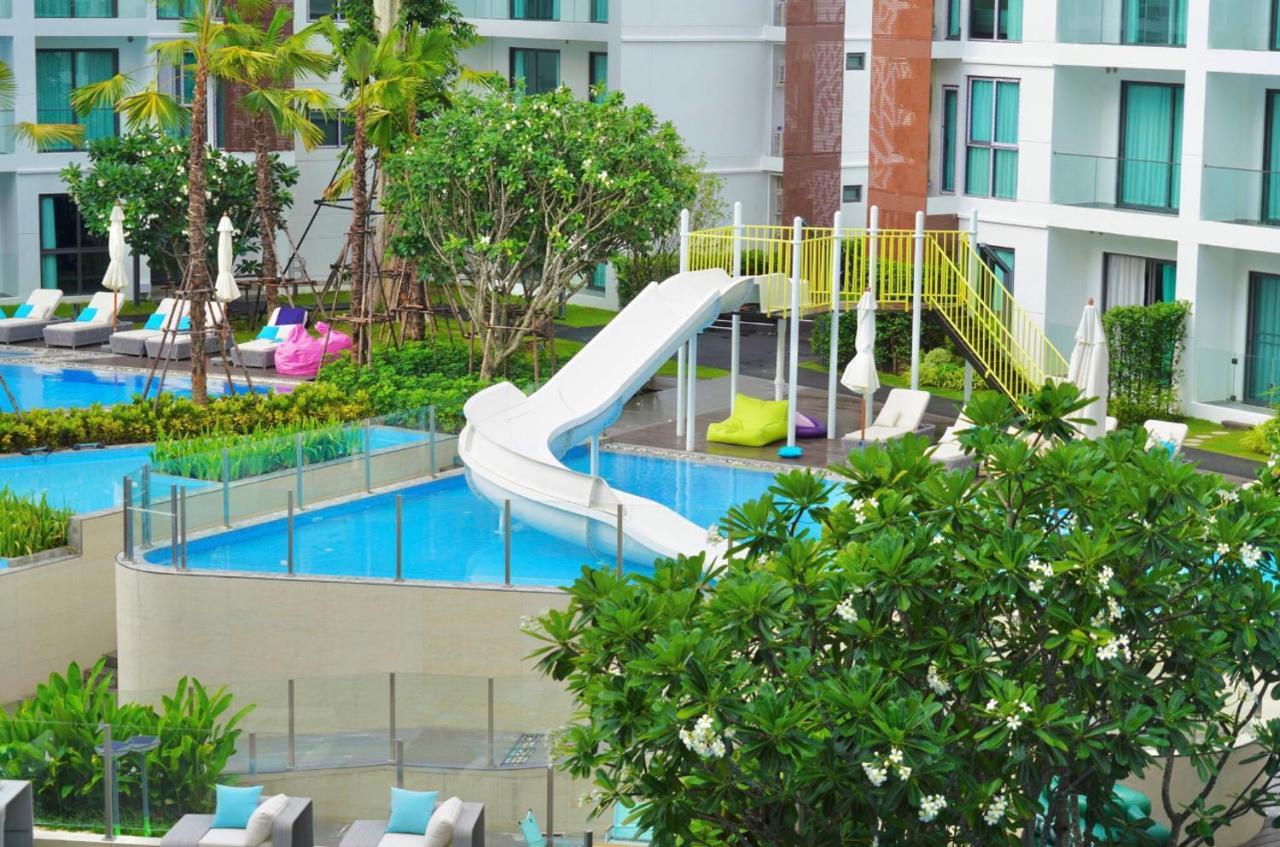 5 Minutes Walk To The Festival Super Large Luxury Swimming Pool * Chiang Mai